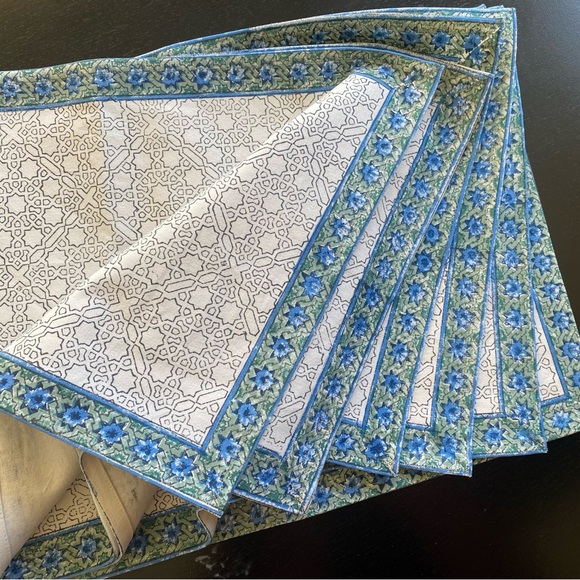 FabIndia Other - NWT Dining table mats
